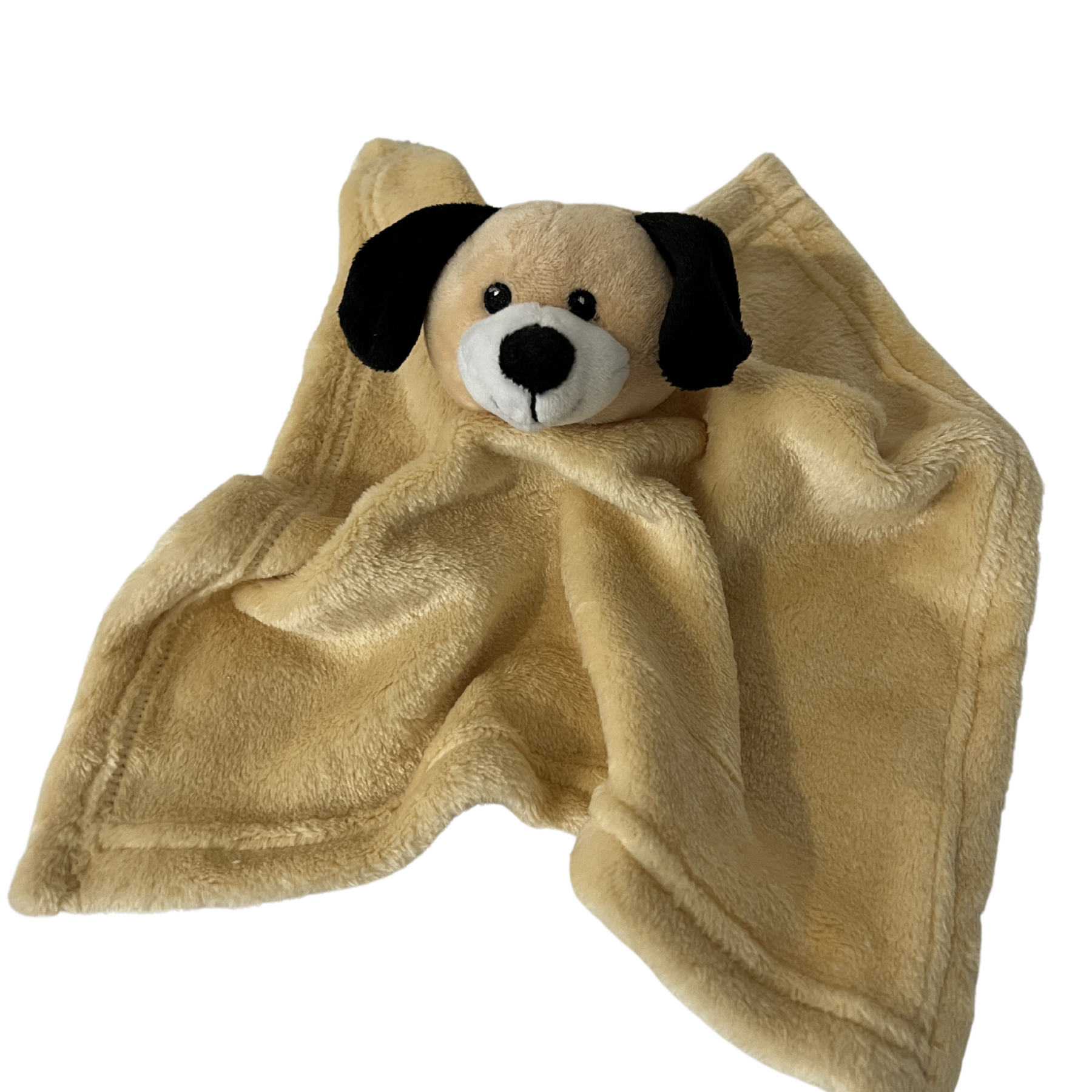 Mehka Otroška Ninica - Plišasta Igrača